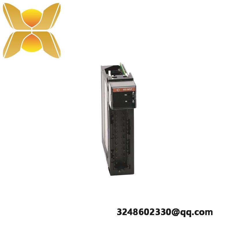 1756-IR6I/A Input Module