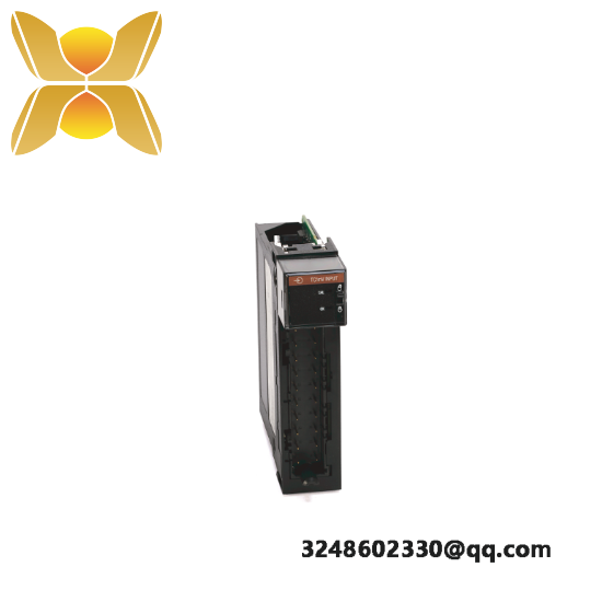 1756-IT6I2 ControlLogix  Input Module