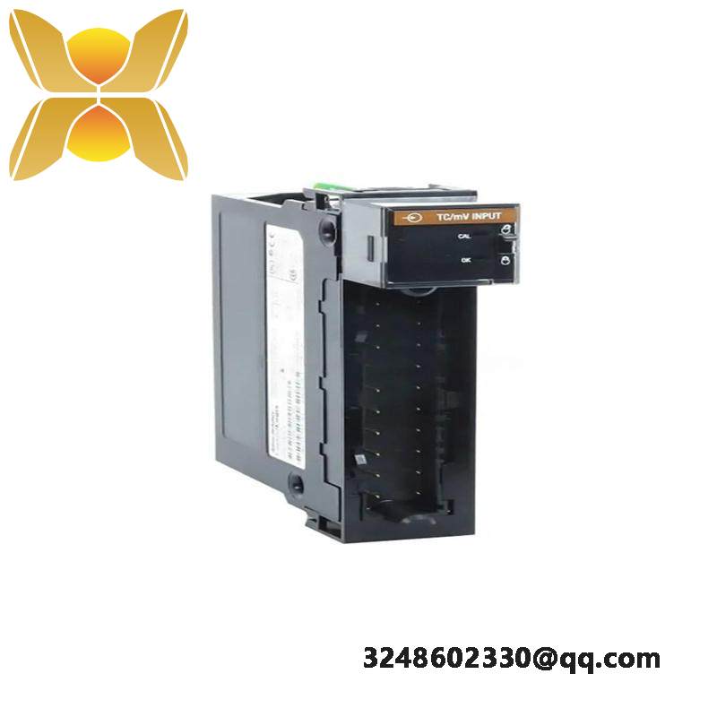 SIEMENS 1756-IT6I analog input module