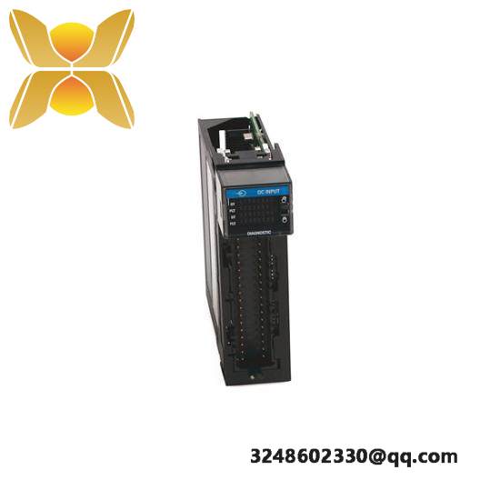 1756-IV16A Digital Input Module