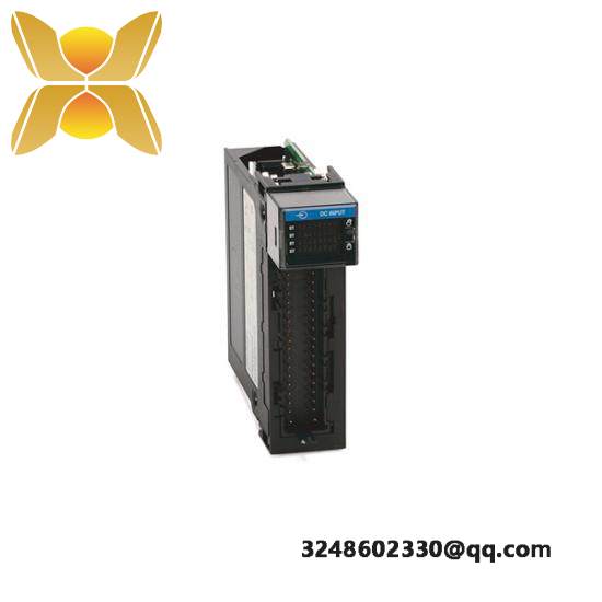 1756-IV32 A digital input module