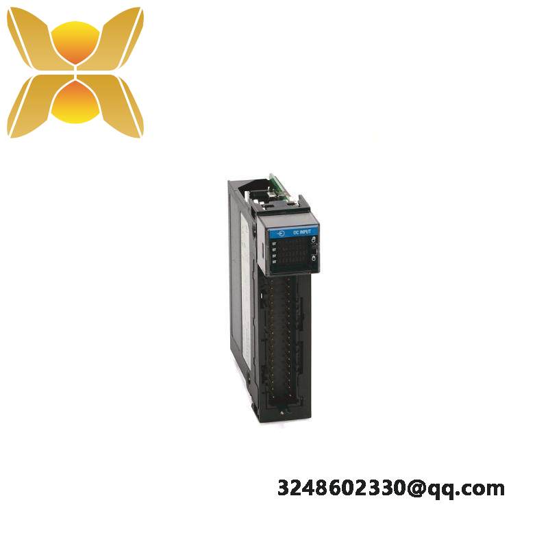 AB 1756-IV32 Input Module