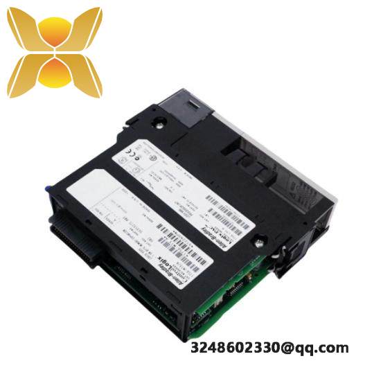 1756-L55M13/A Logix5555 Processor   1756L55M13A