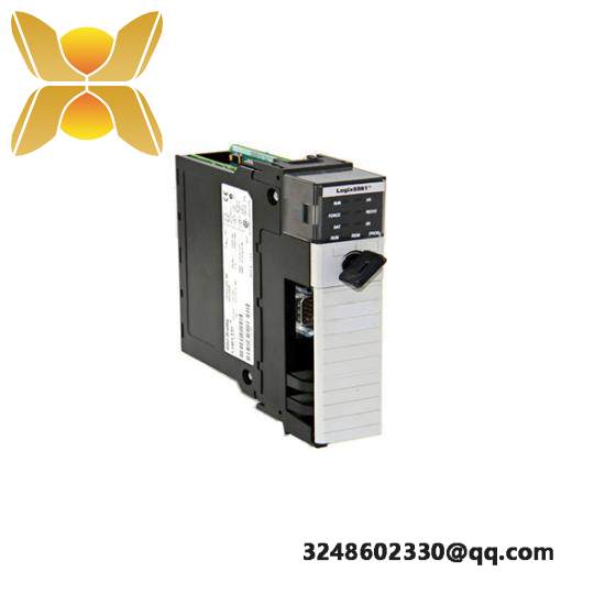 1756-L63/A ControlLogix 5560 Controller