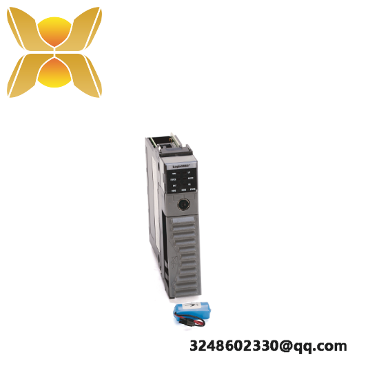 1756-L63XT ControlLogix Logix5562 Processor