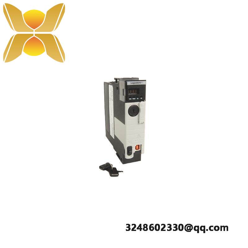  1756-L71 Logix5571 Processor