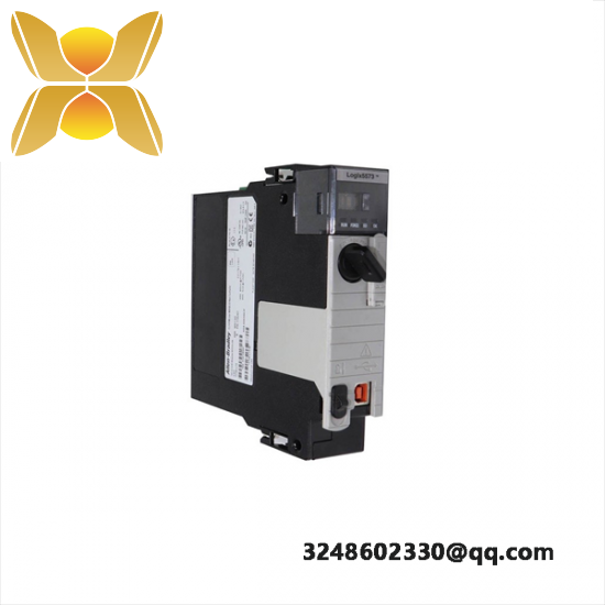 1756-L73/B ControlLogix Logix5573 Processor