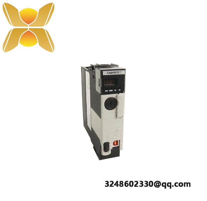  1756-L74 ControlLogix Logix5574 Controller 