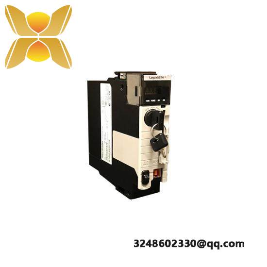 1756-L74K Logix5574 Controller