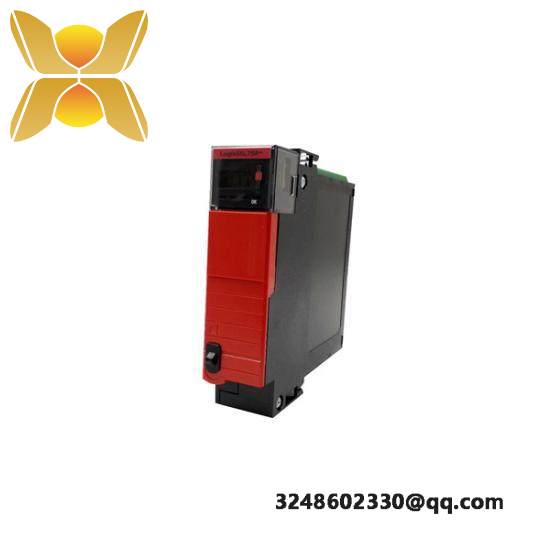 1756-L7SPXT ControlLogix Controller