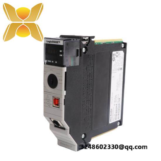 1756-L82E 1756L82E