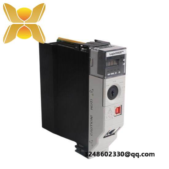 1756-L82E 1756L82E