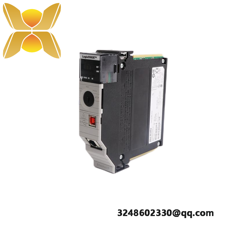 1768-ENBT CompactLogix L4X EtherNet/IP Module 