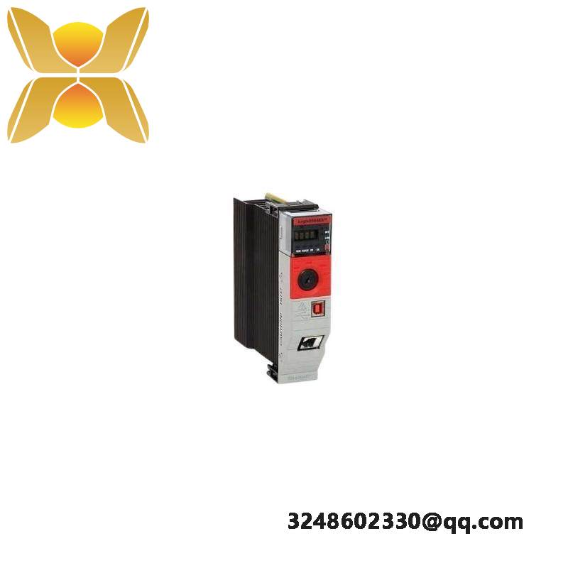 AB 1756-L83ES GuardLogix 5580 Safety Controller