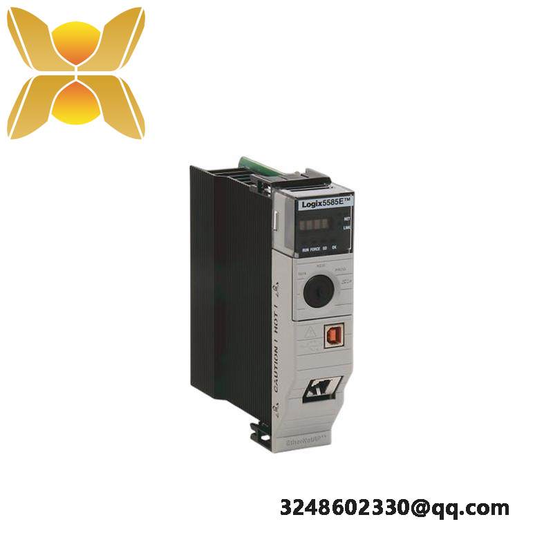 1756-L85E CONTROLLOGIX