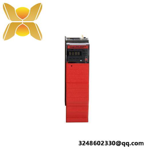 1756-L8SP controller