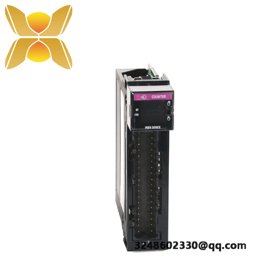 1756-LSC8XIB8I ControlLogix Low Speed Counter