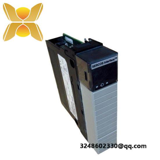 1756-M03SE   1756M03SE