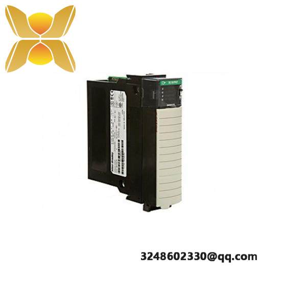 1756-MVI ControlLogix Multi-Vendor Interface Module