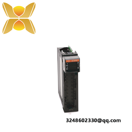 1756-OA16  ControlLogix Output Module