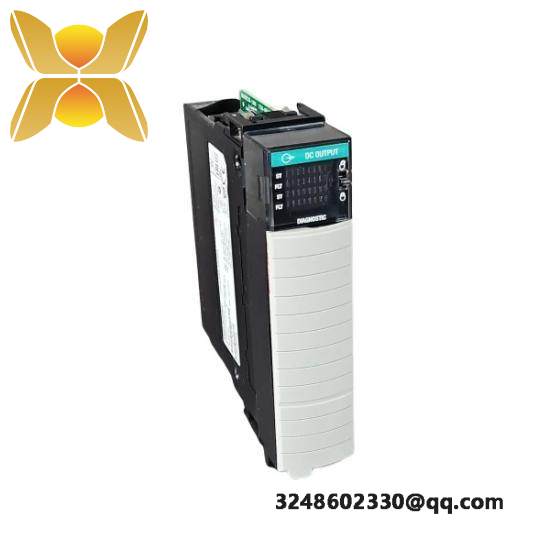 1756-OB32/D I/O Module 1756OB32D