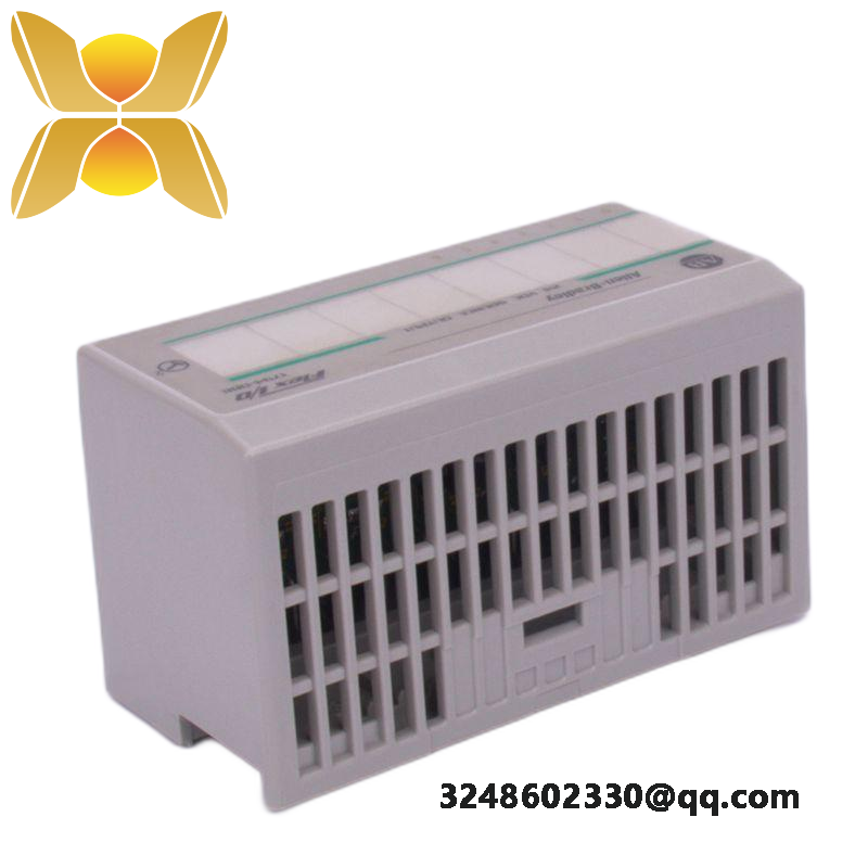 AB 1756-OB8 ControlLogix DC Output Module