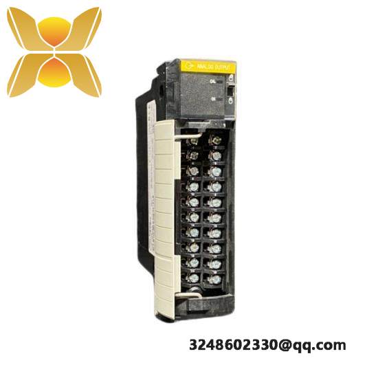 1756-OF6C1 Analog Isolated Output Module 4-20mA 6 Point