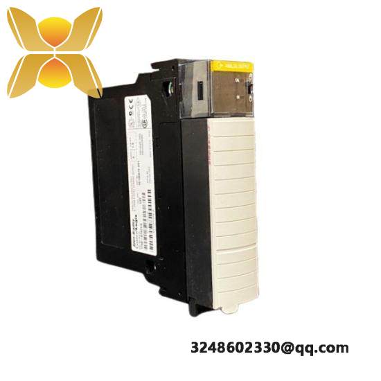 1756-OF6C1 Analog Isolated Output Module 4-20mA 6 Point