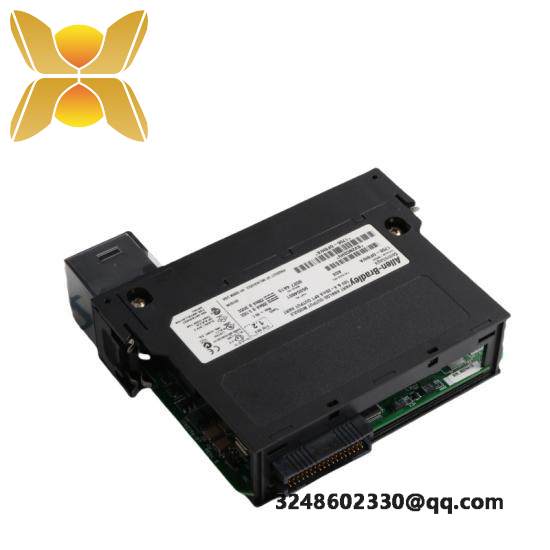 1756-OF8H ControlLogix 8 Pt A/O I or V HART Module