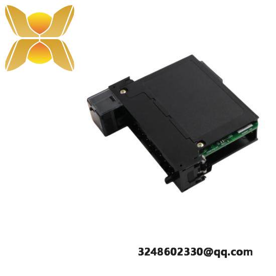 1756-OF8H ControlLogix 8 Pt A/O I or V HART Module