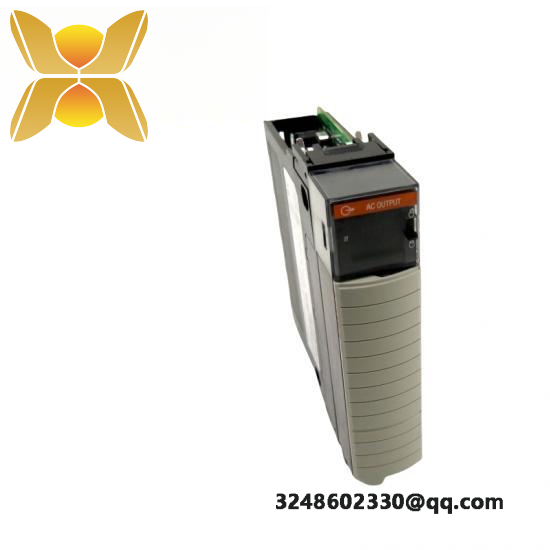 1756-ON8 ControlLogix Digital Output Module