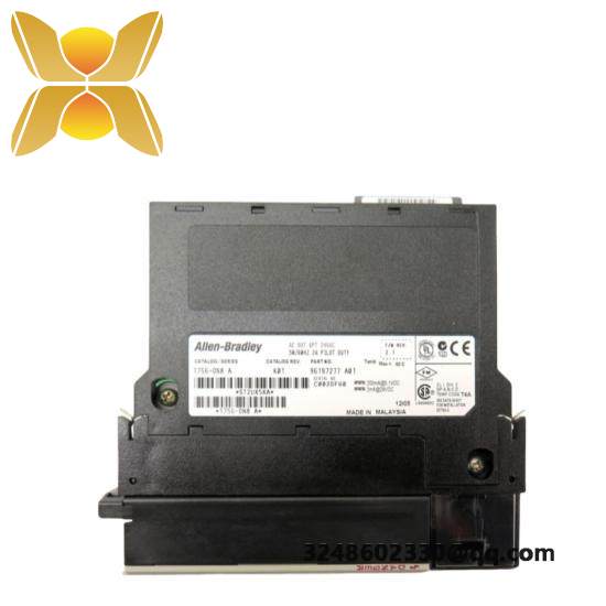 1756-ON8 ControlLogix Digital Output Module