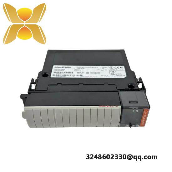 1756-OW16A 1756OW16A Output Module