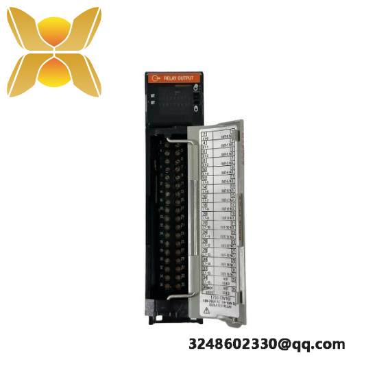 1756-OW16A 1756OW16A Output Module
