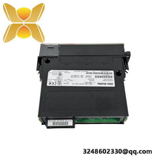 1756-OW16A 1756OW16A Output Module
