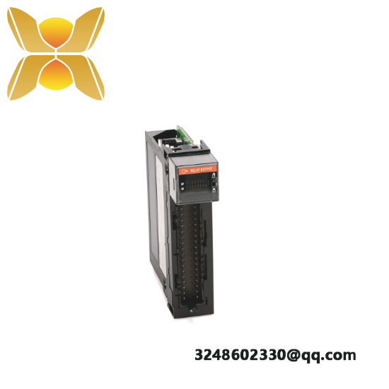 1756-OW16I Interface Converter SLC 500