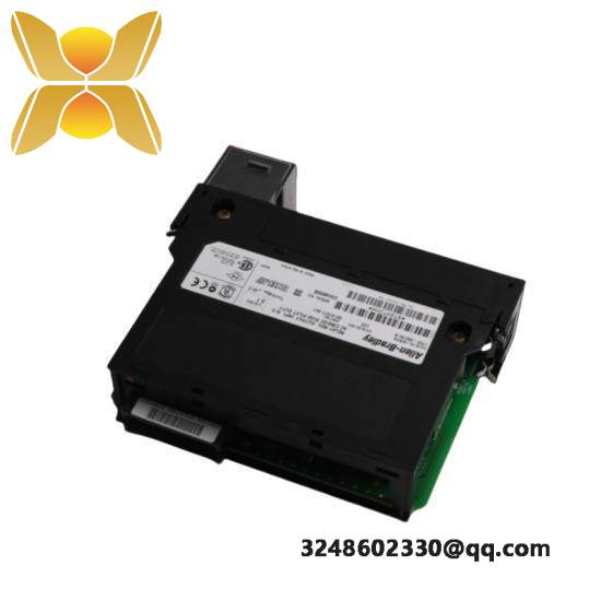 1756-OW16I Relay Output Module