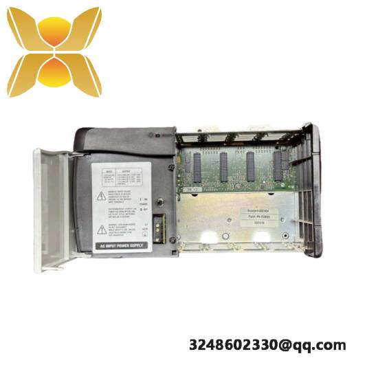 1756-PA72/C ControlLogix Power Supply ControlLogix Rack mount