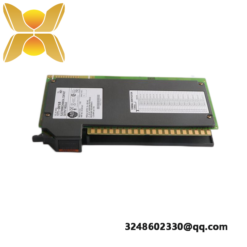 AB 1756-PA75/B Power Supply Module