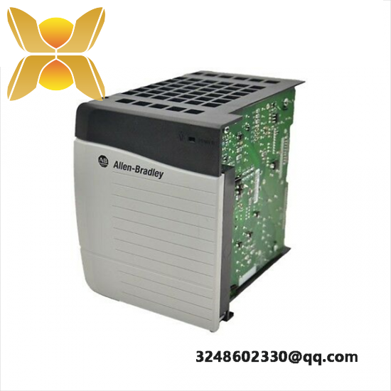 1756-PA75/B Redundant Power Supply