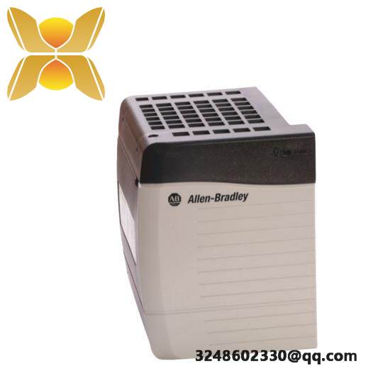 1756-PB72K ControlLogix Power Supply