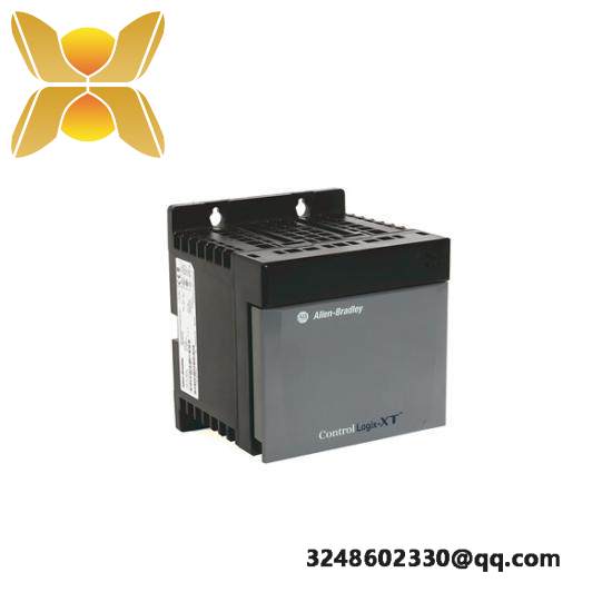1756-PB75R/A Power Supply