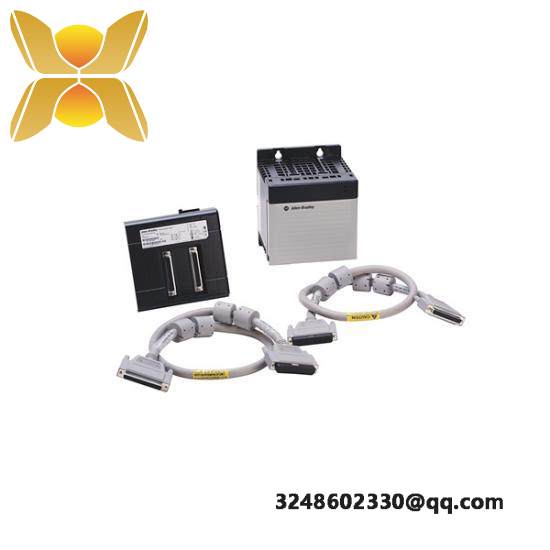 1756-PBR REDUNDANT POWER SUPPLY ASSEMBLY