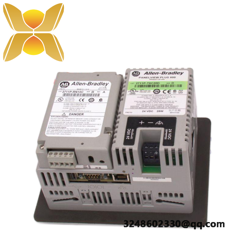 AB 1756-PLS Switch Module