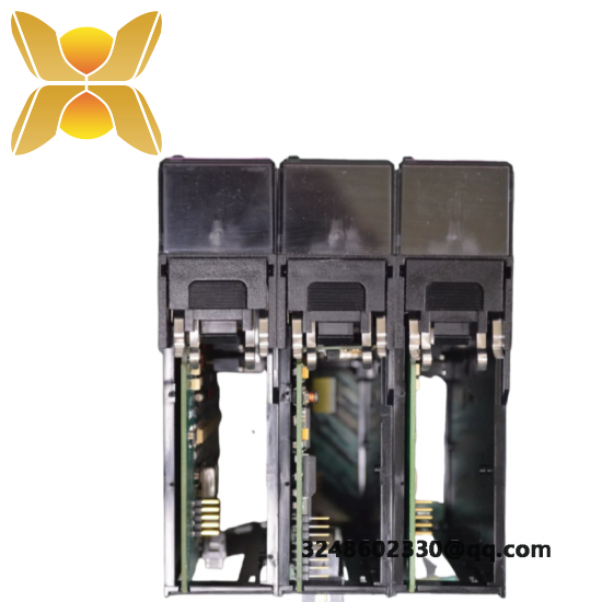 1756-PLS ControlLogix Programmable Limit Switch Module