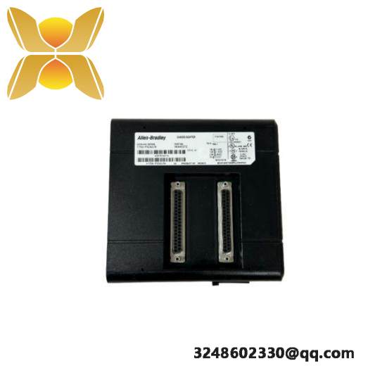 1756-PSCA2 redundant power supply