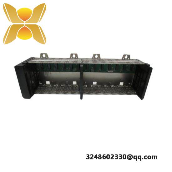 1756-PSCA Redundant Power Supply Adapter