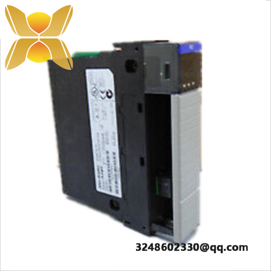 1756-RI0 ControlLogix I/O Modules