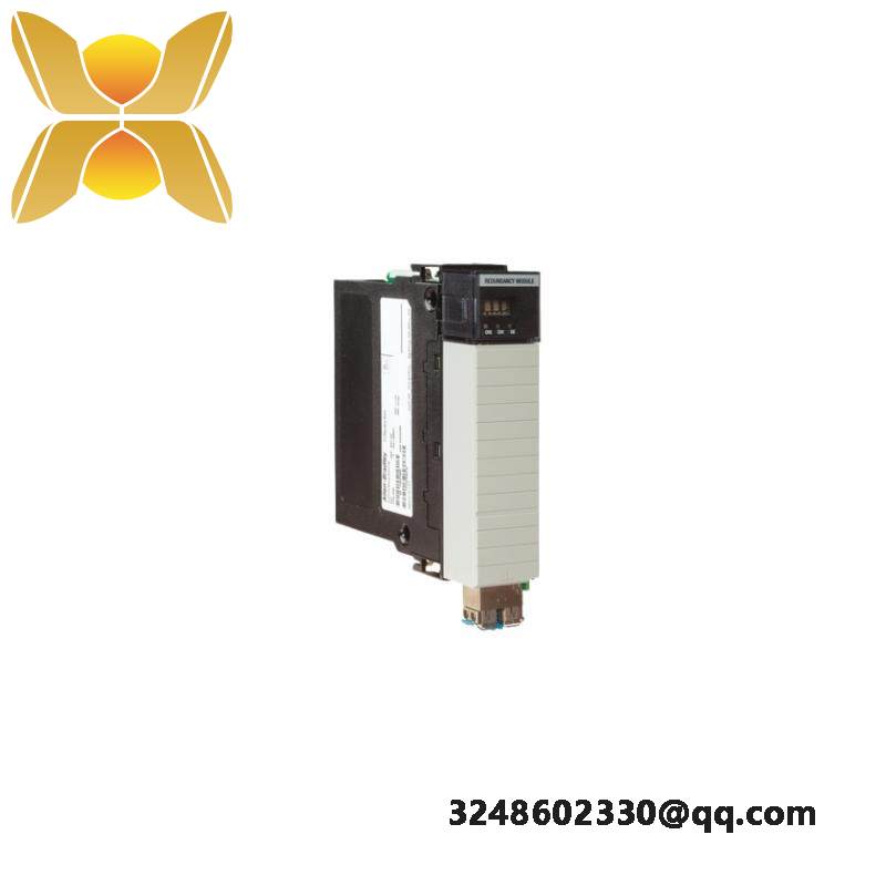 AB 1756-RM2/A Redundancy Module, Enhanced, ControlLogix