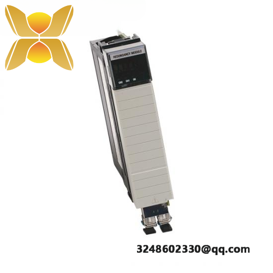 1756-RM2K CLX Redundancy Module